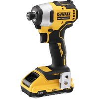 Dewalt DCF809L2T