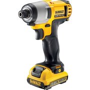 DeWALT DCF815D2 фото