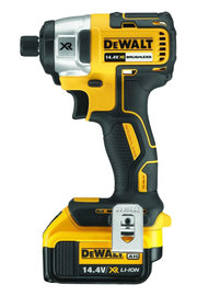 DeWALT DCF836M2 фото