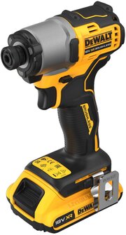 DeWALT DCF840D2T фото