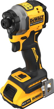 DeWALT DCF850D2T фото