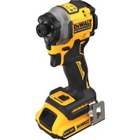 DeWALT DCF850D2T