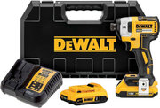 DeWalt DCF887D2-QW фото