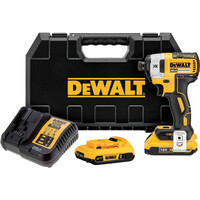 Dewalt DCF887D2-QW