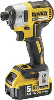 DeWalt DCF887P2 фото