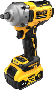 DeWALT DCF891P2T фото