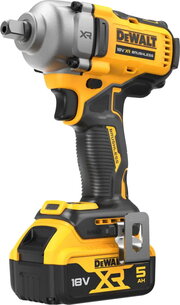 DeWALT DCF892P2T фото