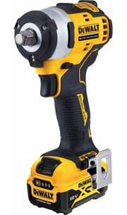 DeWALT DCF901P1 фото