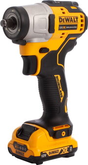 DeWALT DCF902D2 фото