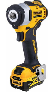 DeWALT DCF903P1 фото