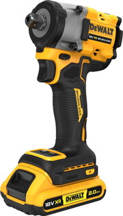 DeWALT DCF922D2T фото