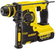 DeWALT DCH253M2 фото