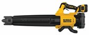 DEWALT DCMBL562P1, XR, 18, ВBRUSHLESS, 200 км/ч, 9,6 м.куб. фото