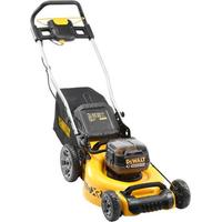 DeWalt DCMW 564N