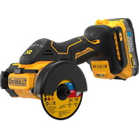 Dewalt DCS438E2T