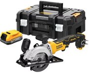 DeWalt DCS571E1T фото