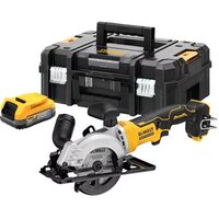 DeWalt DCS571E1T