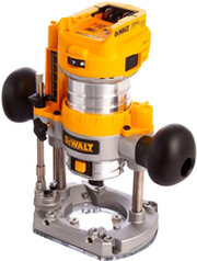 DeWalt DCW604N-XJ фото