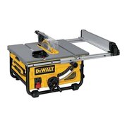 DeWALT DW745 фото