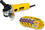 DeWalt DWE 4151D4 фото