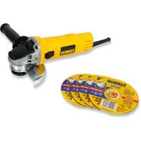 Dewalt DWE 4151D4