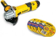 DeWalt DWE 4257D4 фото