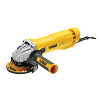 DeWALT DWE4205