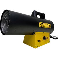 Dewalt DXH125FAVHCCE