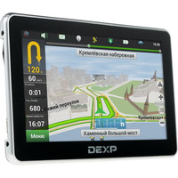 Dexp Auriga DS504