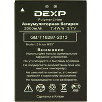 Dexp Ixion MS 5