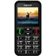 DEXP Larus S8 фото