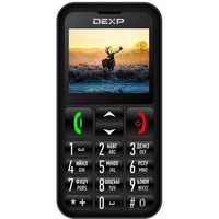 Dexp Larus S8