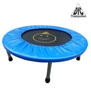 DFC батут trampoline fitness 48inch-tr 82010813 фото