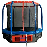 Dfc Jump Basket 12FT-JBSK-B 366х366 см