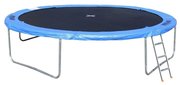 DFC Trampoline Fitness 10FT-TR фото