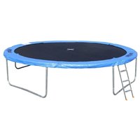 Dfc Trampoline Fitness 10FT-TR