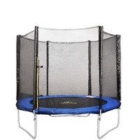 Dfc Trampoline Fitness 12FT-TR-E