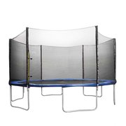 DFC Trampoline Fitness 14FT-TR-E фото