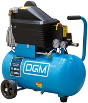 DGM AC-127 фото