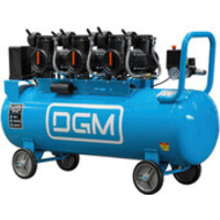 Dgm AC-6100LD