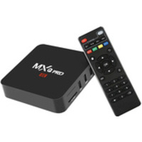 DGMedia MXQ Pro 1GB/8GB