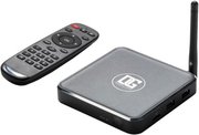 DGmedia TV Box A2 1/8 фото