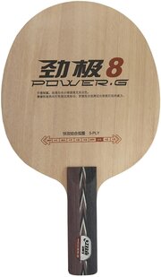 DHS Power G8 фото