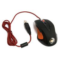 Dialog Gan-Kata MGK-40U Black USB