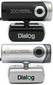 Dialog WC-25U фото