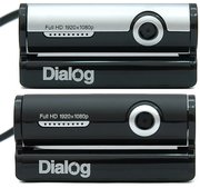 Dialog WC-33U фото