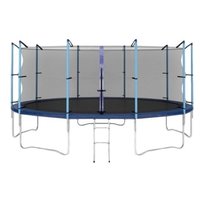 Diamond fitness External 16ft