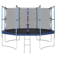 Diamond fitness Internal 12ft