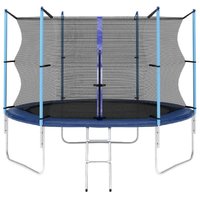 Diamond fitness Internal 8ft