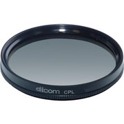 Dicom CPL 52mm фото